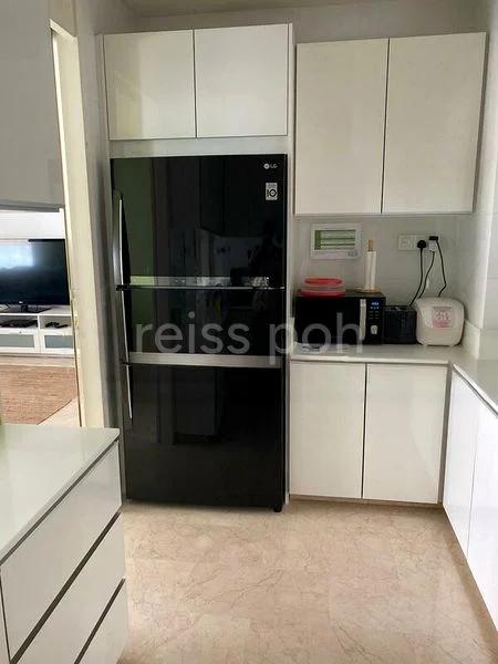 3 Bed Condo for Sale in  The Trizon - Image 7